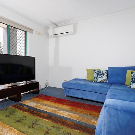 Pacific Place Apartments Gold Coast Zewnętrze zdjęcie