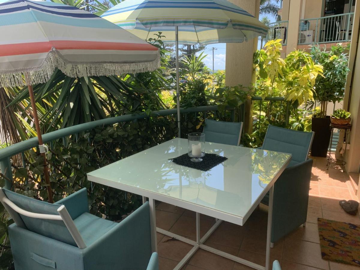 Pacific Place Apartments Gold Coast Zewnętrze zdjęcie
