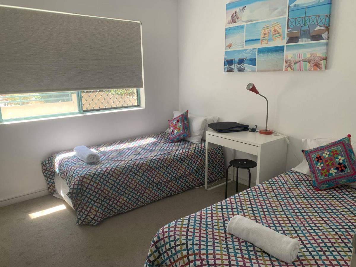 Pacific Place Apartments Gold Coast Zewnętrze zdjęcie