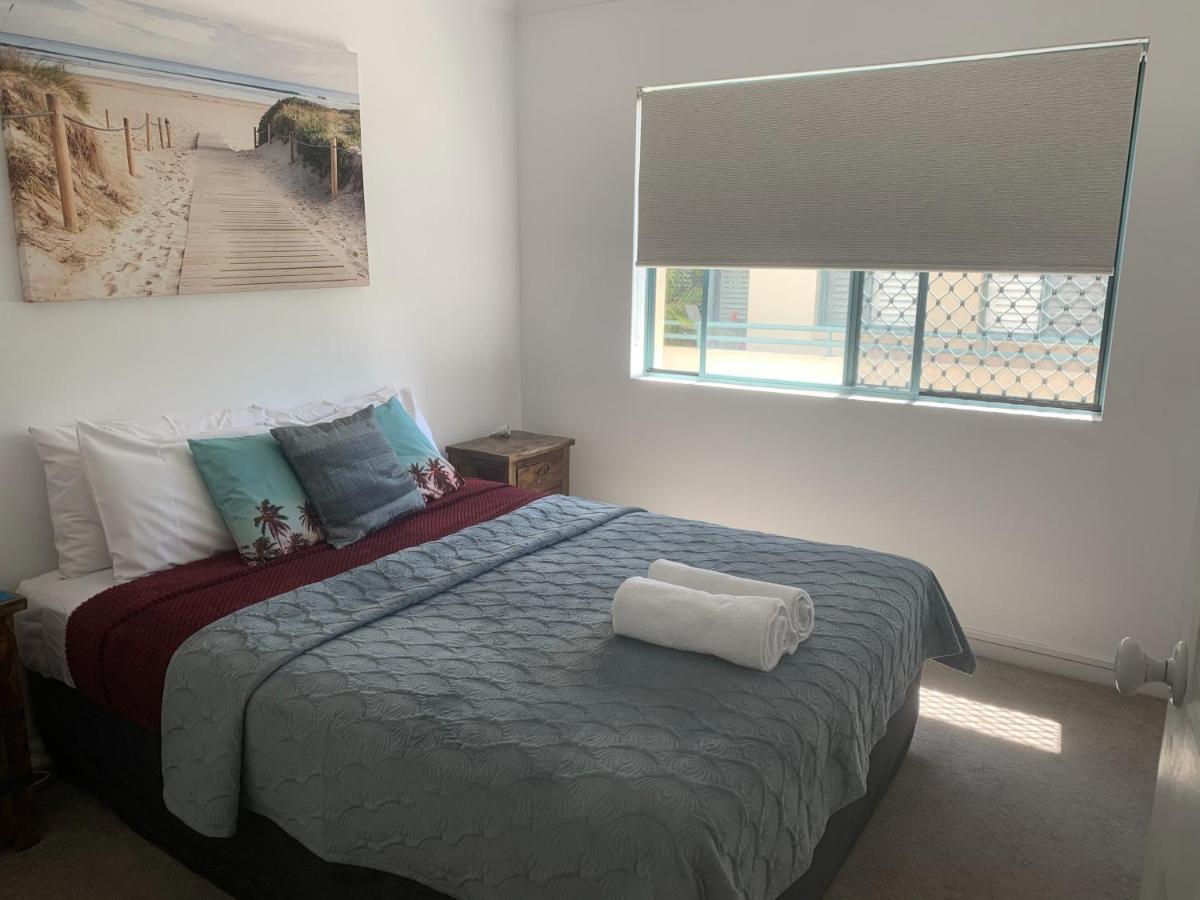 Pacific Place Apartments Gold Coast Zewnętrze zdjęcie