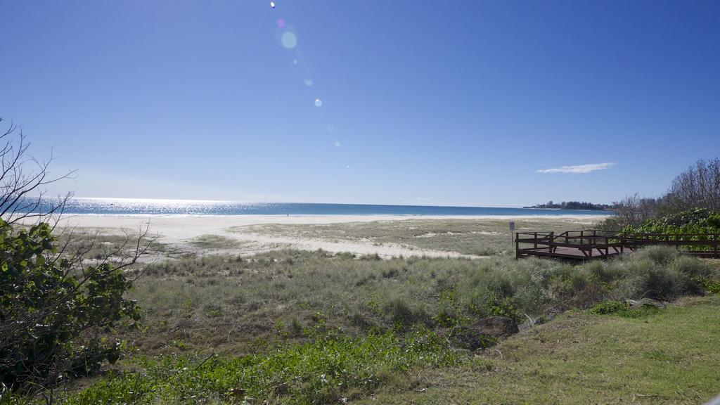 Pacific Place Apartments Gold Coast Zewnętrze zdjęcie