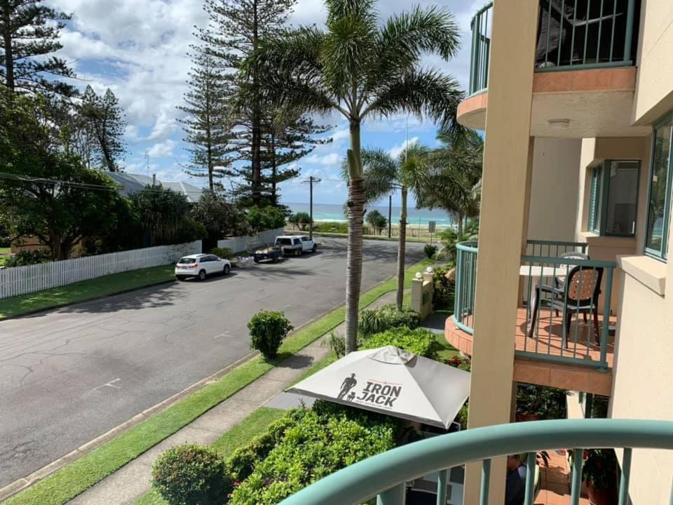 Pacific Place Apartments Gold Coast Zewnętrze zdjęcie