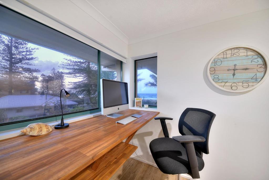 Pacific Place Apartments Gold Coast Zewnętrze zdjęcie