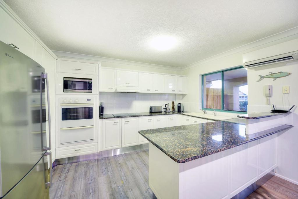Pacific Place Apartments Gold Coast Zewnętrze zdjęcie