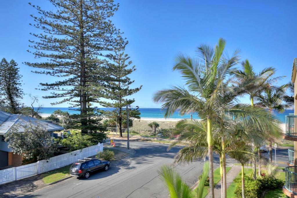 Pacific Place Apartments Gold Coast Zewnętrze zdjęcie