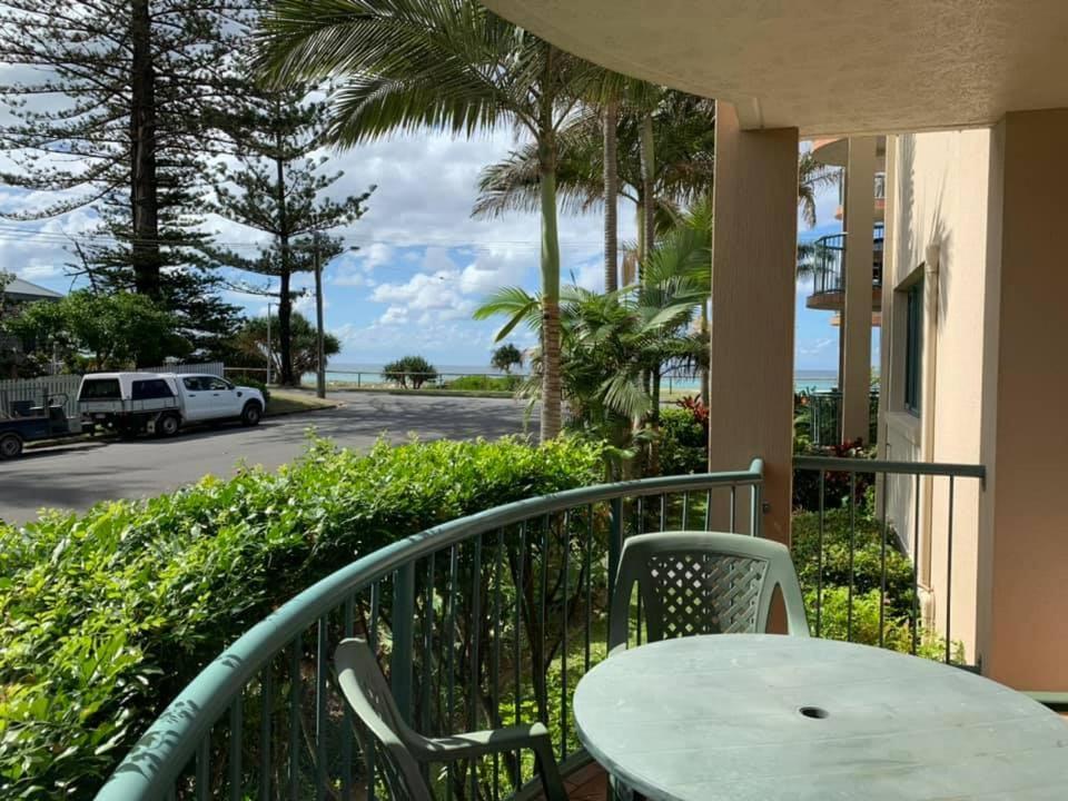 Pacific Place Apartments Gold Coast Zewnętrze zdjęcie