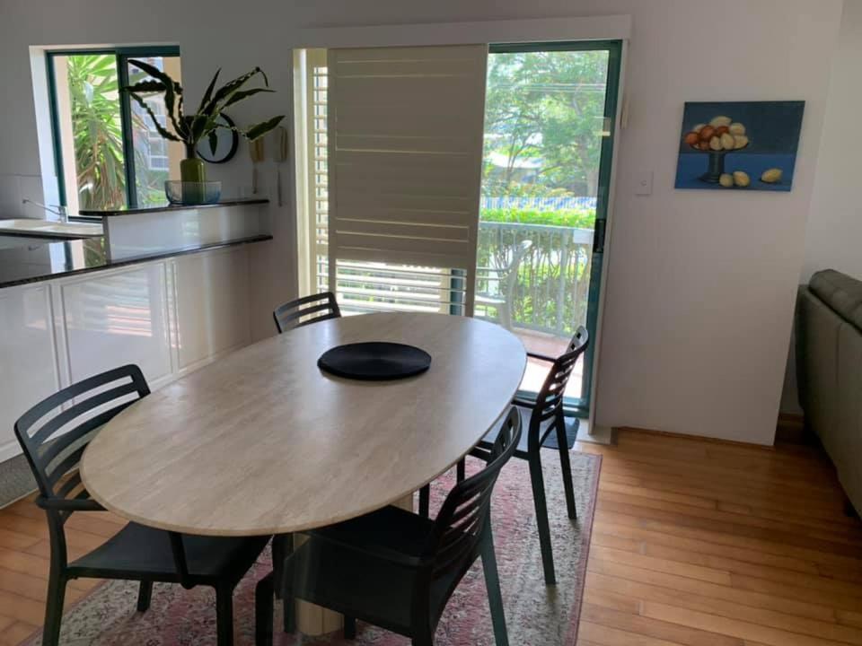 Pacific Place Apartments Gold Coast Zewnętrze zdjęcie