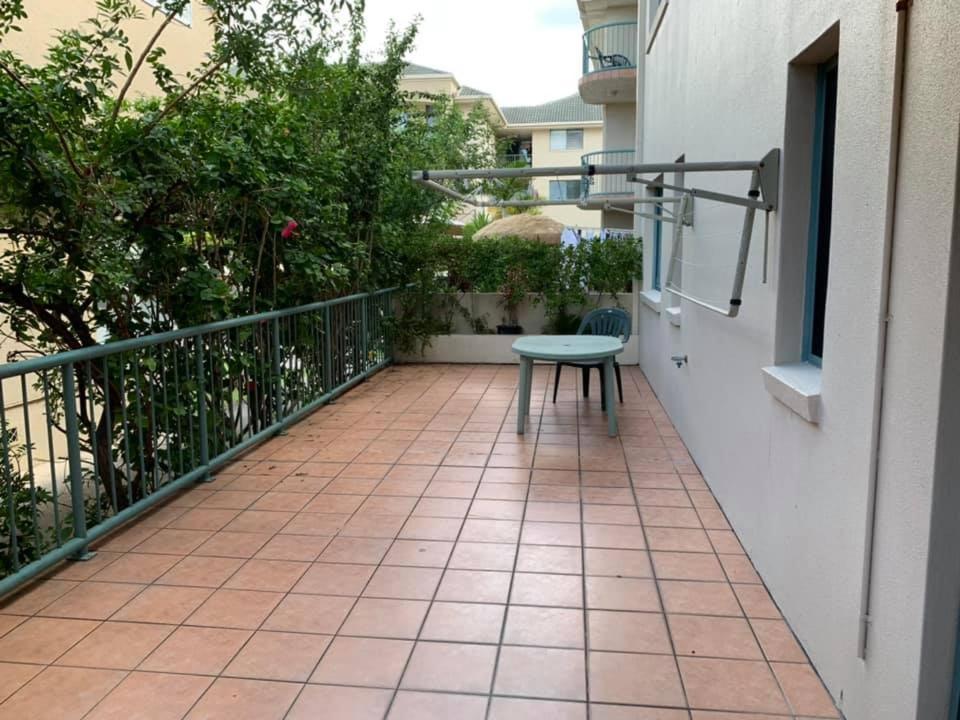 Pacific Place Apartments Gold Coast Zewnętrze zdjęcie