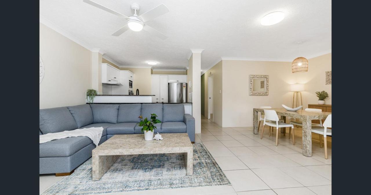 Pacific Place Apartments Gold Coast Zewnętrze zdjęcie