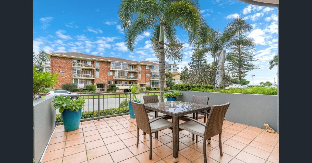Pacific Place Apartments Gold Coast Zewnętrze zdjęcie