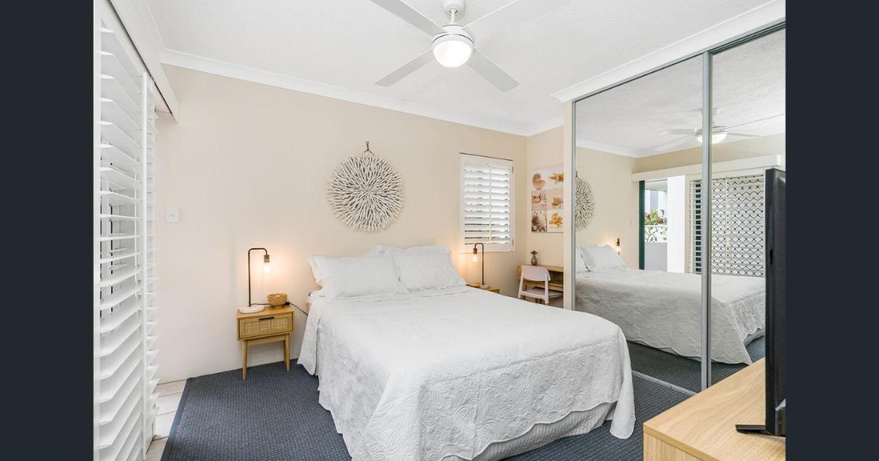 Pacific Place Apartments Gold Coast Zewnętrze zdjęcie