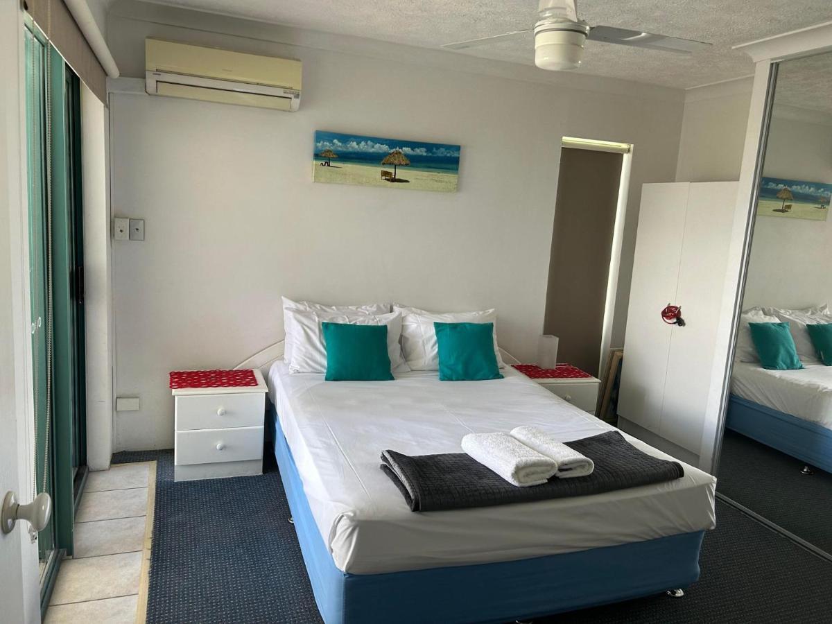 Pacific Place Apartments Gold Coast Zewnętrze zdjęcie