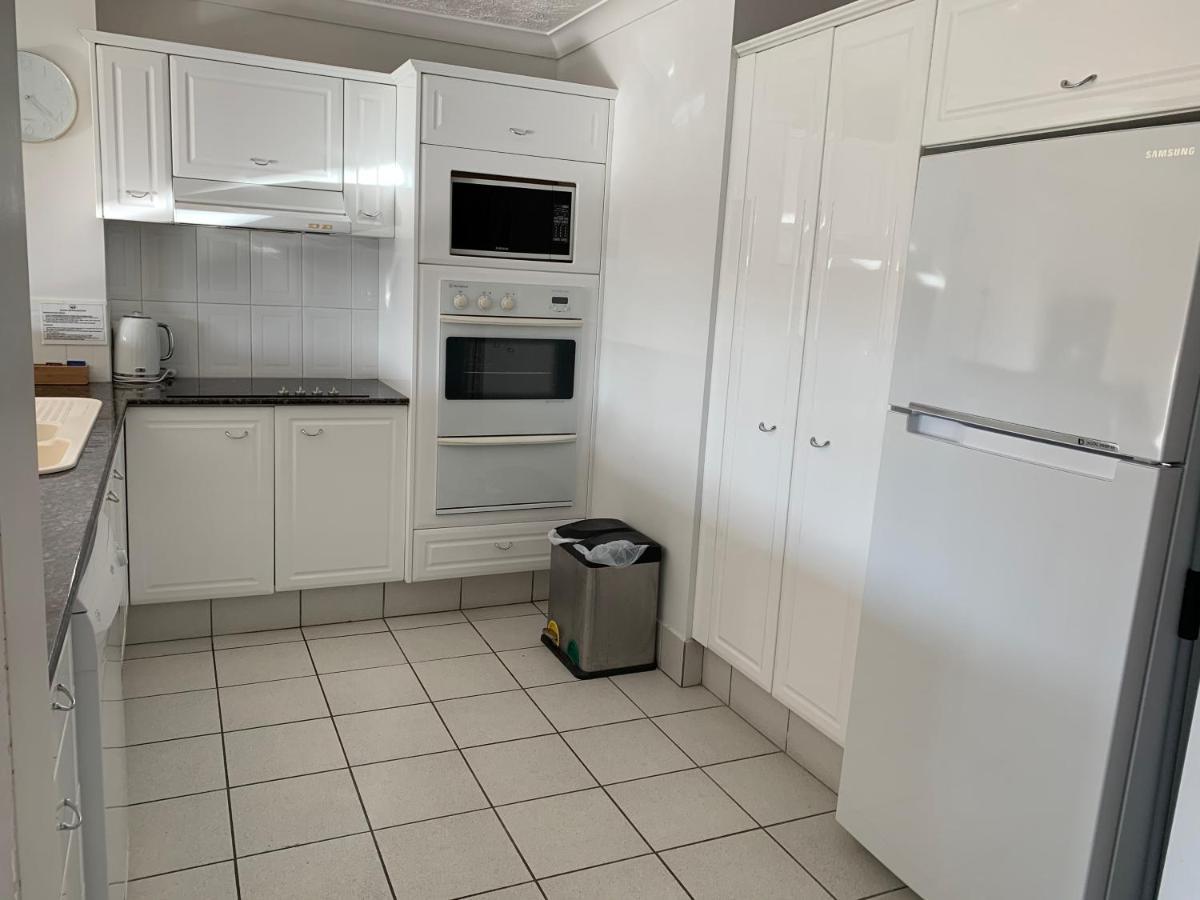Pacific Place Apartments Gold Coast Zewnętrze zdjęcie