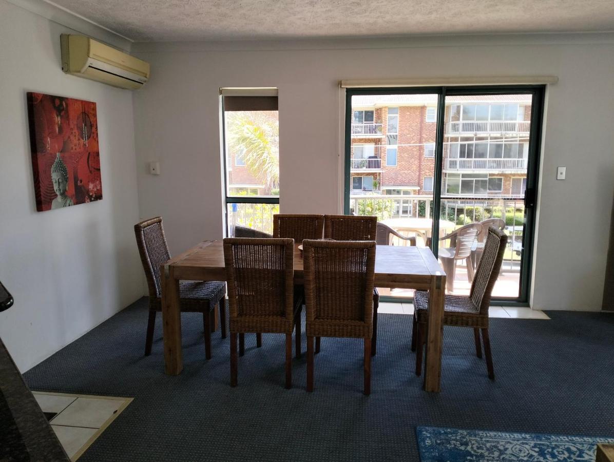 Pacific Place Apartments Gold Coast Zewnętrze zdjęcie