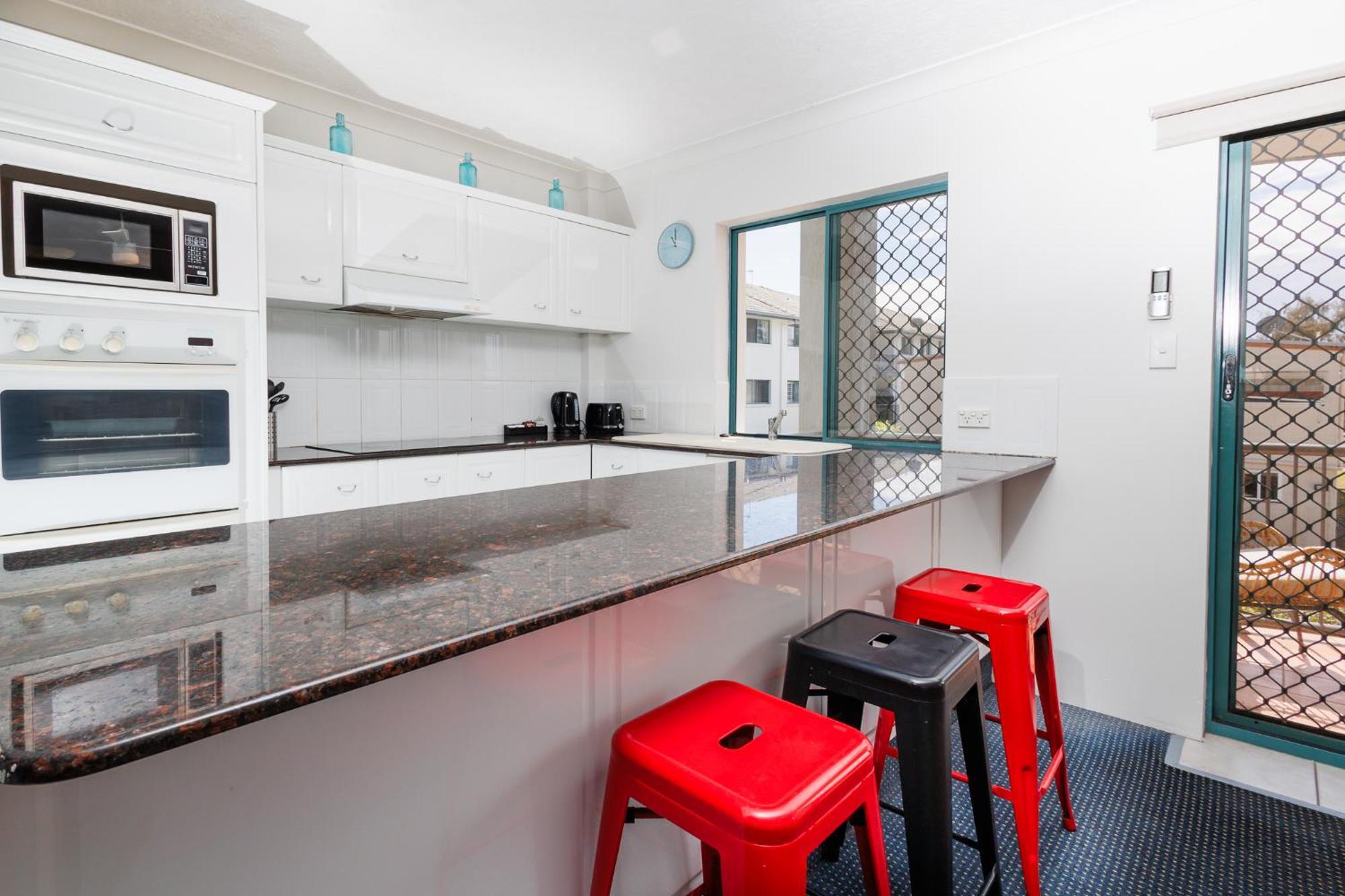 Pacific Place Apartments Gold Coast Zewnętrze zdjęcie