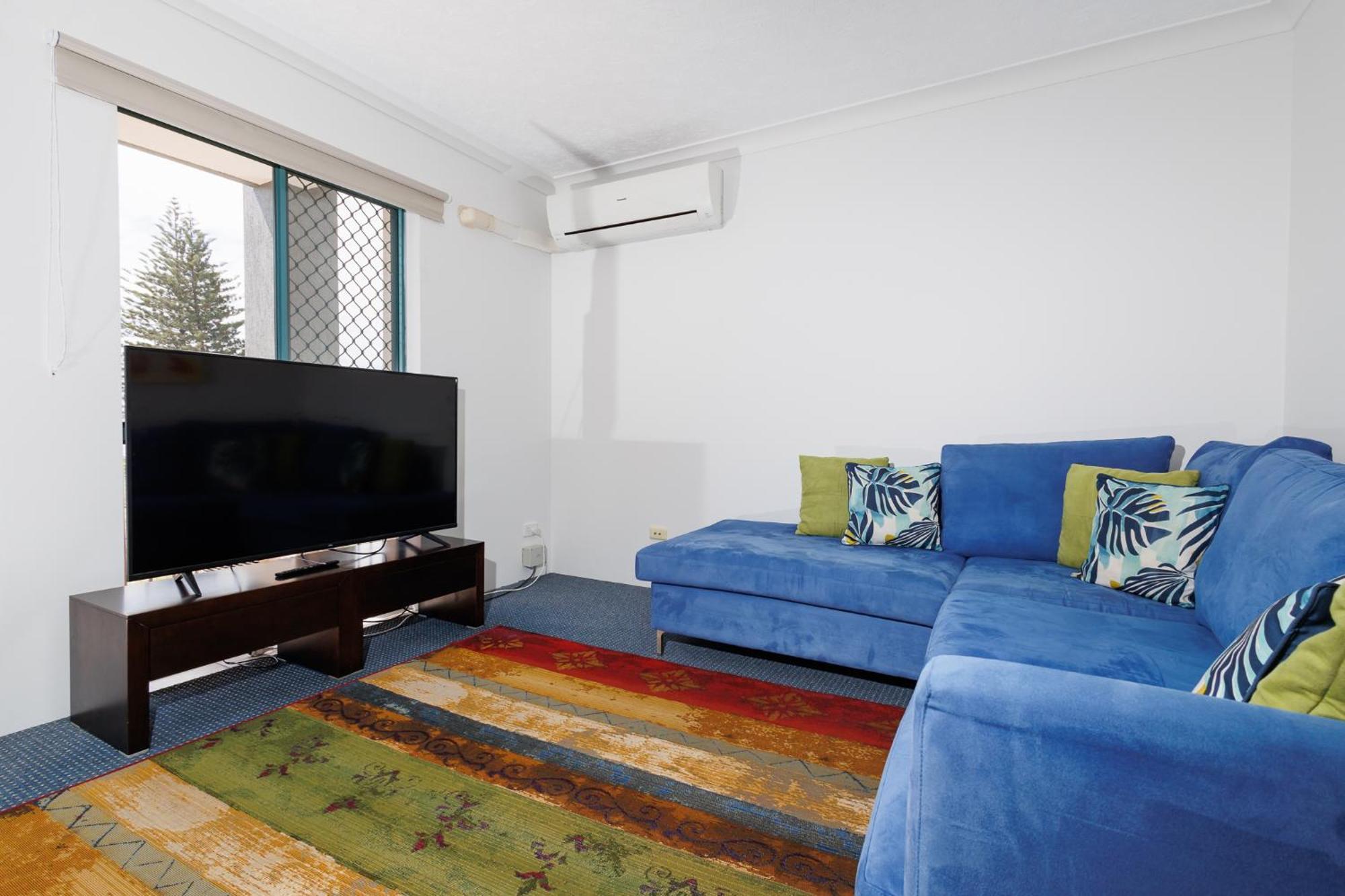 Pacific Place Apartments Gold Coast Zewnętrze zdjęcie
