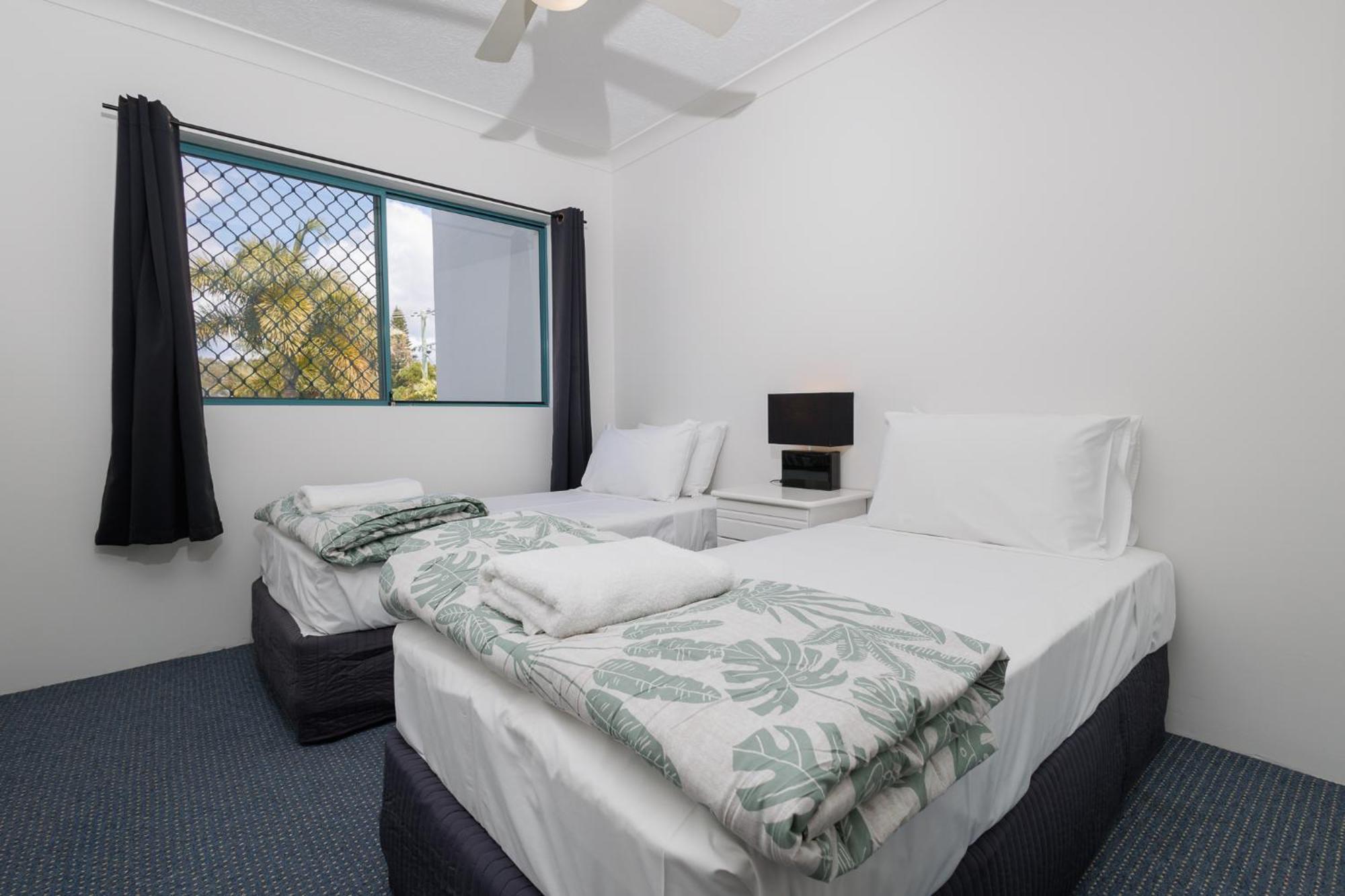 Pacific Place Apartments Gold Coast Zewnętrze zdjęcie