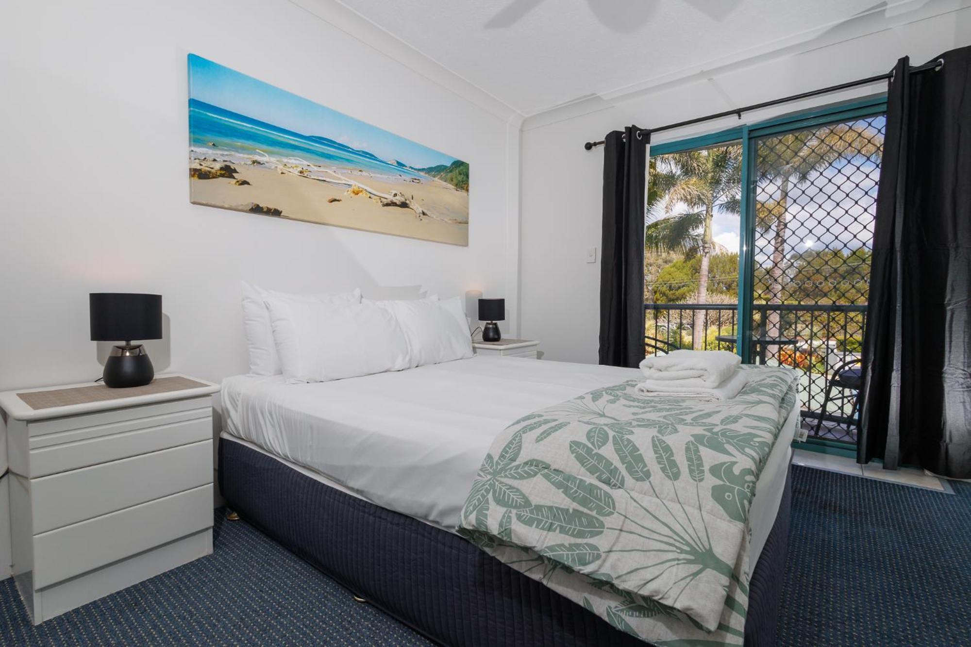 Pacific Place Apartments Gold Coast Zewnętrze zdjęcie
