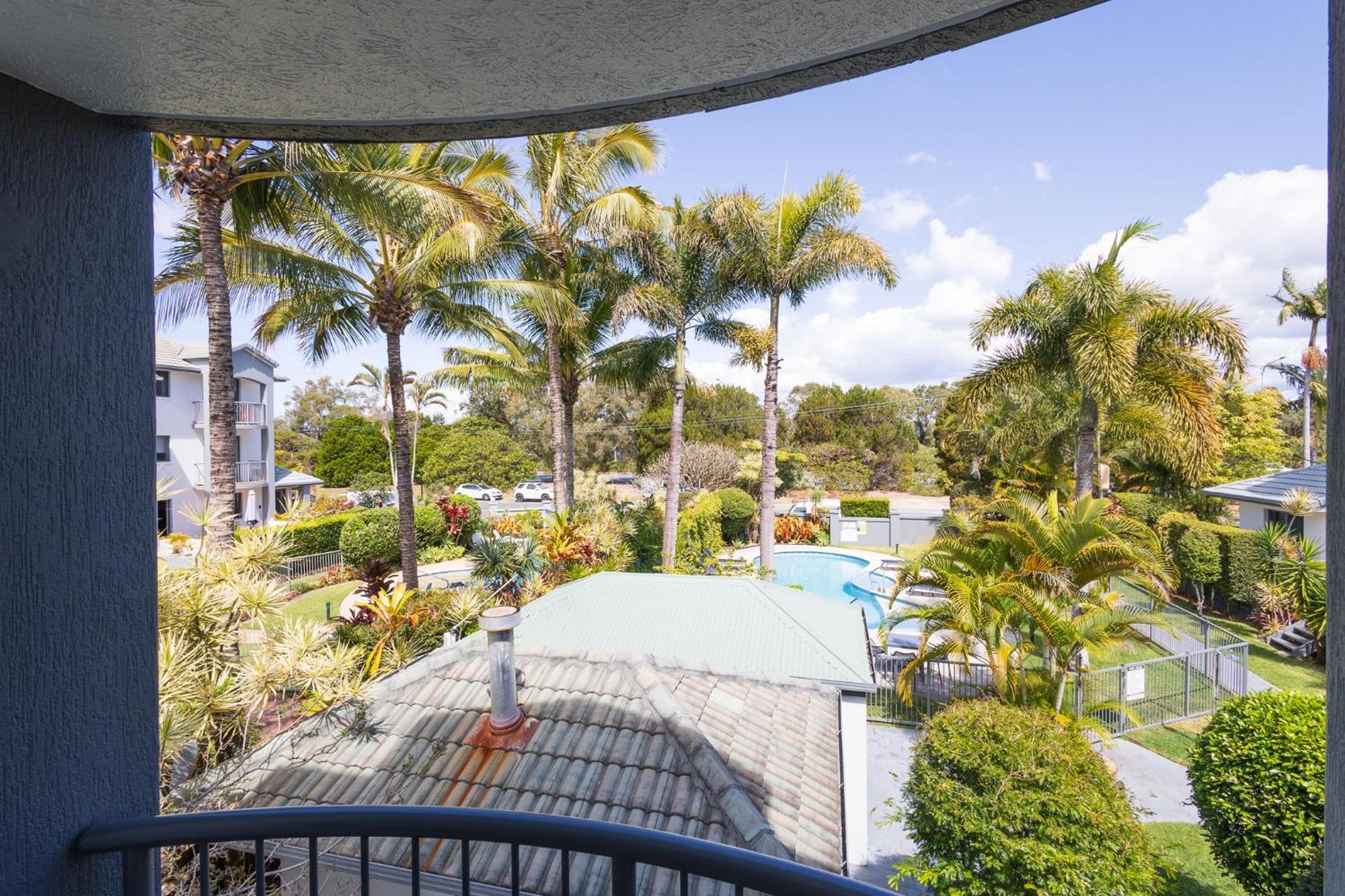Pacific Place Apartments Gold Coast Zewnętrze zdjęcie