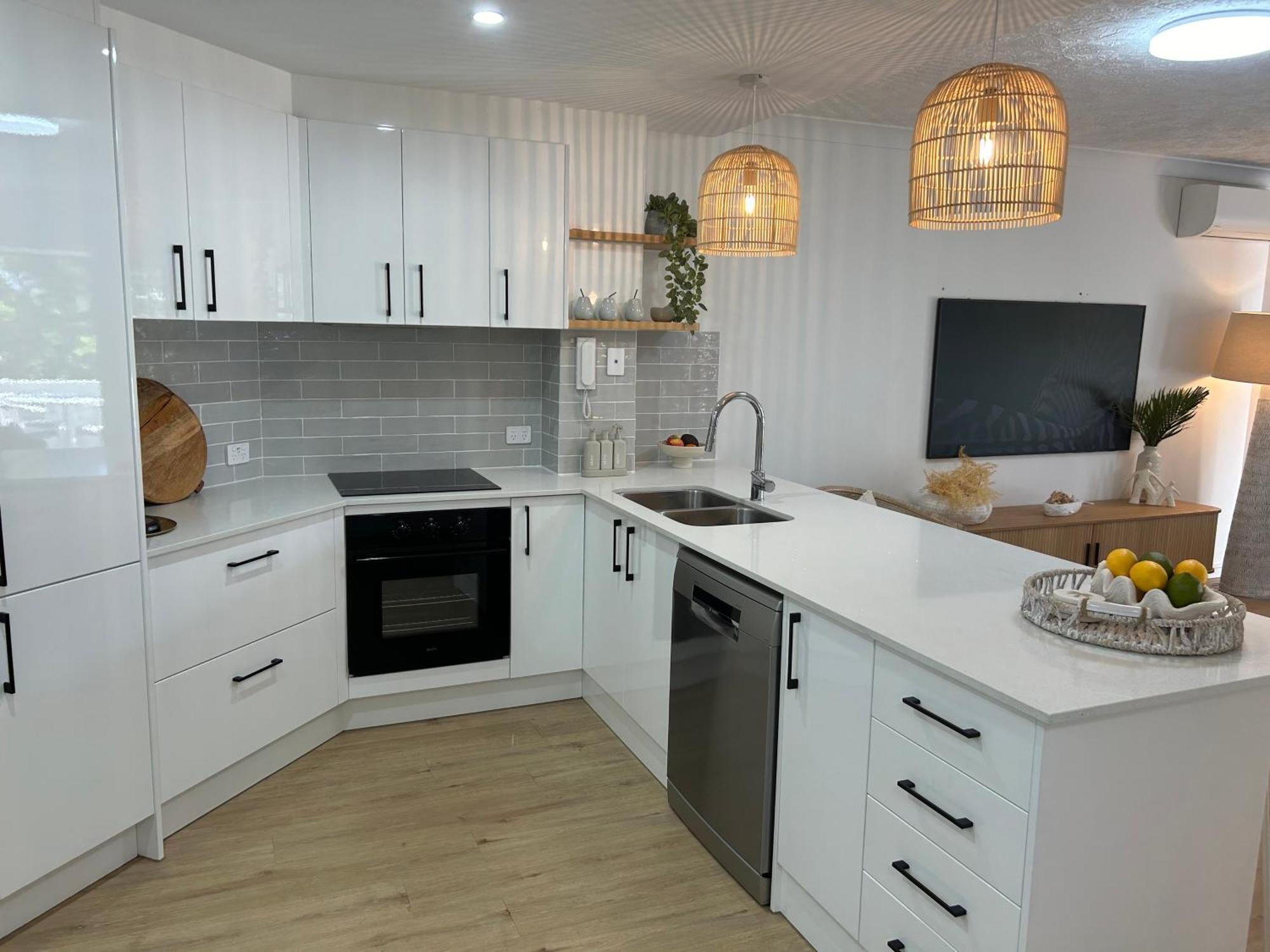 Pacific Place Apartments Gold Coast Zewnętrze zdjęcie