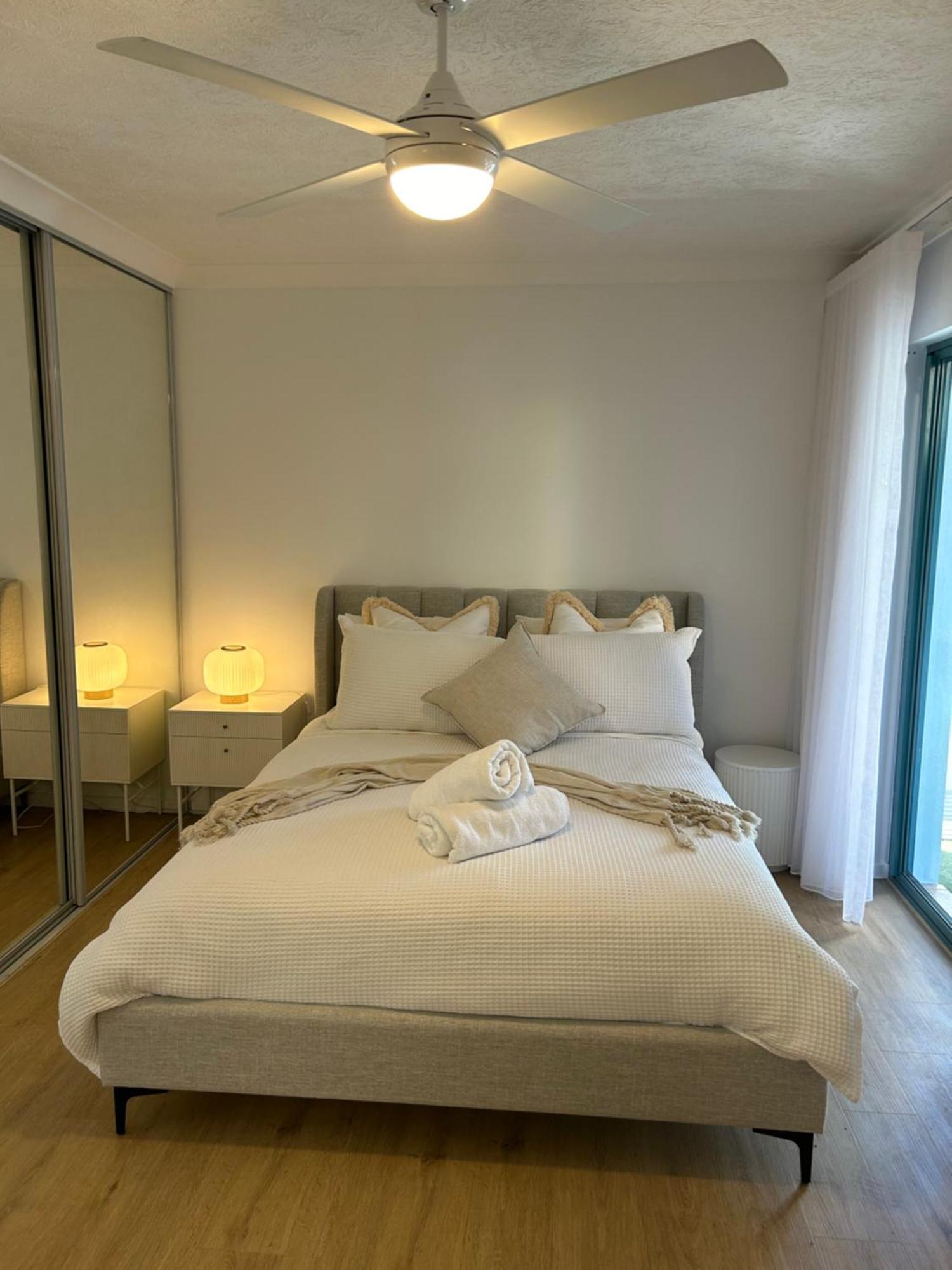 Pacific Place Apartments Gold Coast Zewnętrze zdjęcie