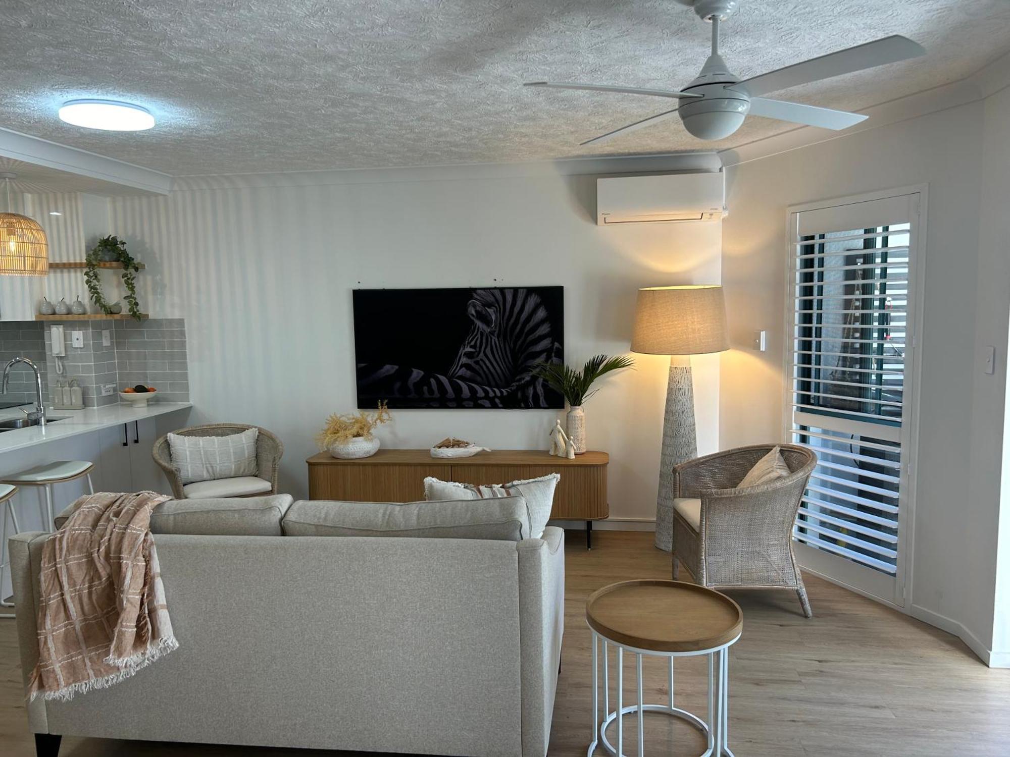 Pacific Place Apartments Gold Coast Zewnętrze zdjęcie