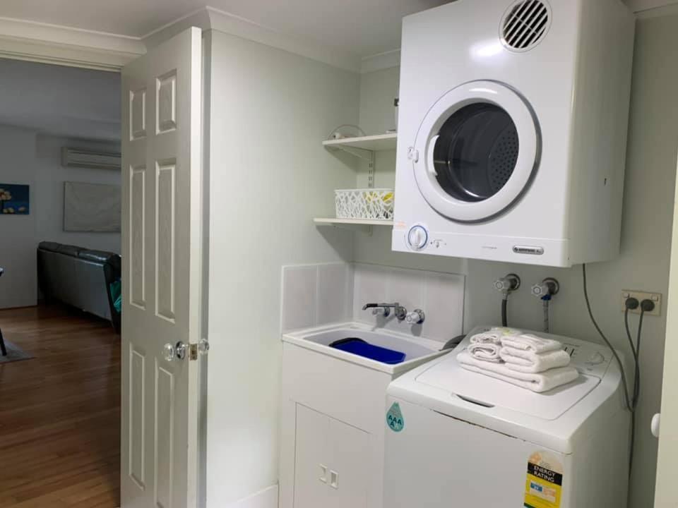 Pacific Place Apartments Gold Coast Zewnętrze zdjęcie