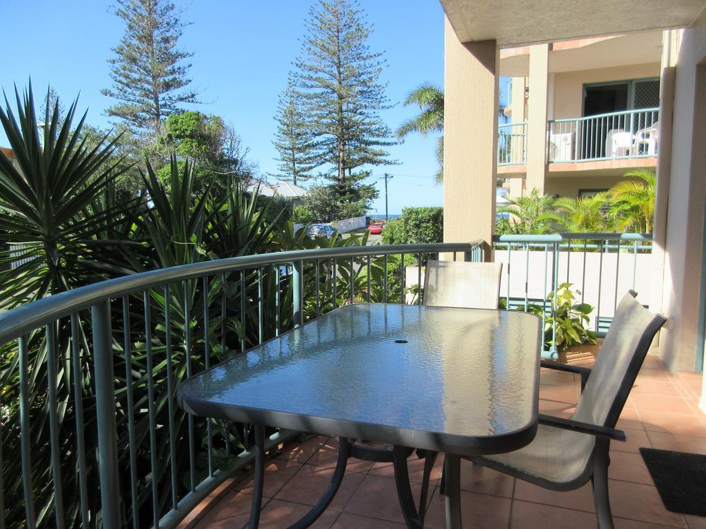 Pacific Place Apartments Gold Coast Zewnętrze zdjęcie