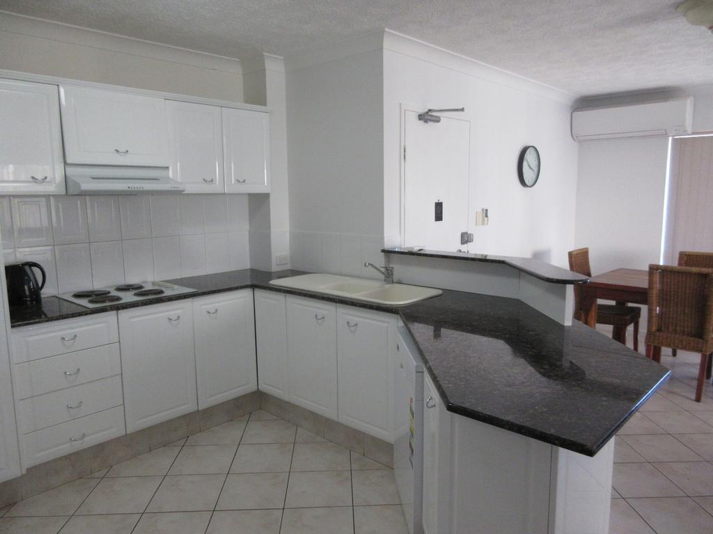 Pacific Place Apartments Gold Coast Zewnętrze zdjęcie