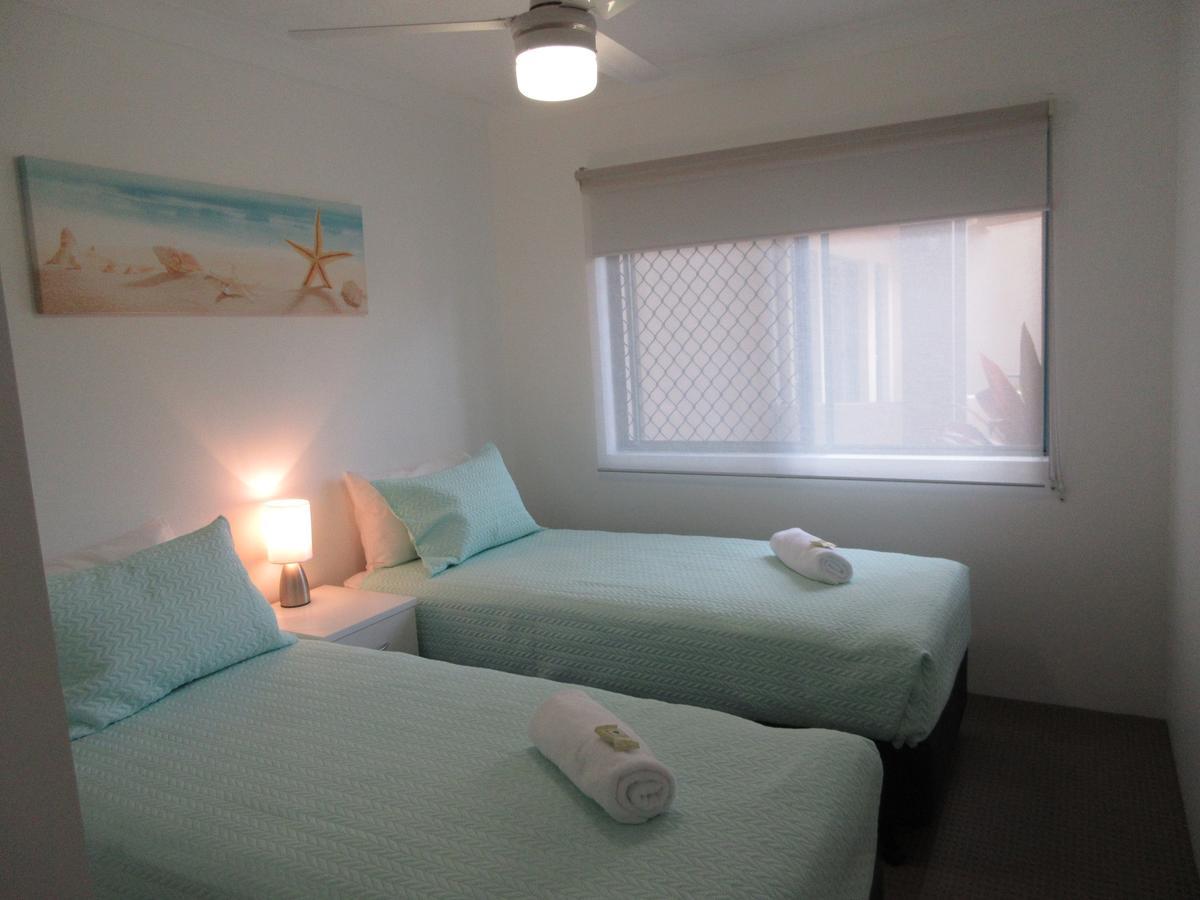 Pacific Place Apartments Gold Coast Zewnętrze zdjęcie