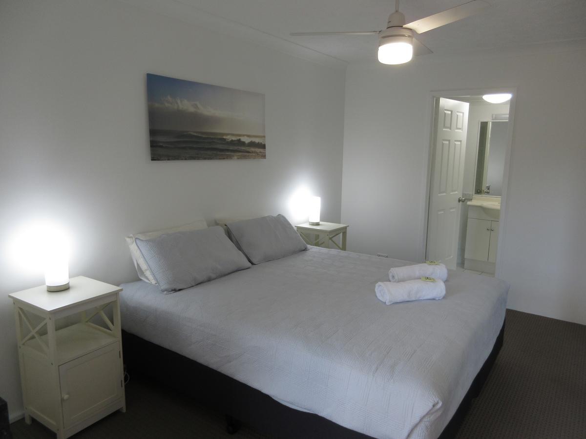 Pacific Place Apartments Gold Coast Zewnętrze zdjęcie