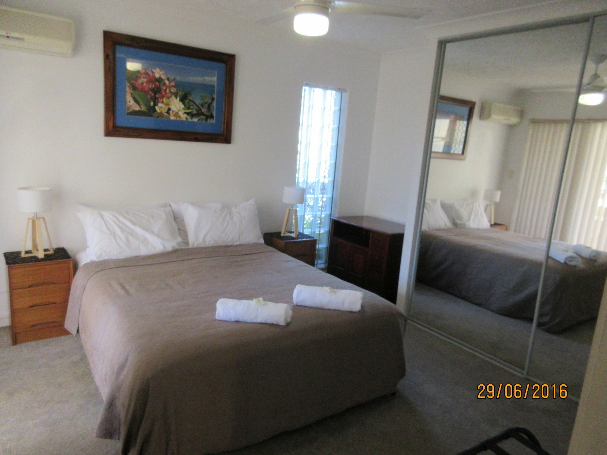 Pacific Place Apartments Gold Coast Zewnętrze zdjęcie