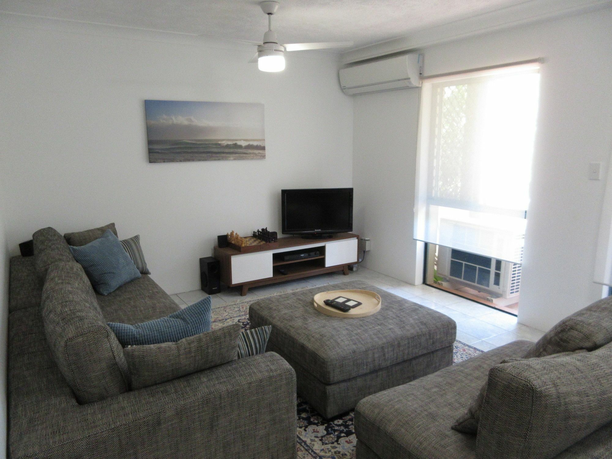 Pacific Place Apartments Gold Coast Zewnętrze zdjęcie